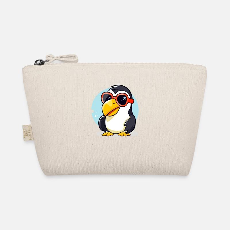 Zozo le toucan Trousse biologique
