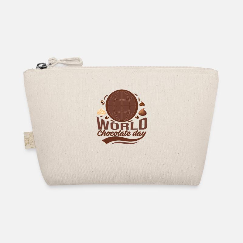 Chocolate World Organic Pouch