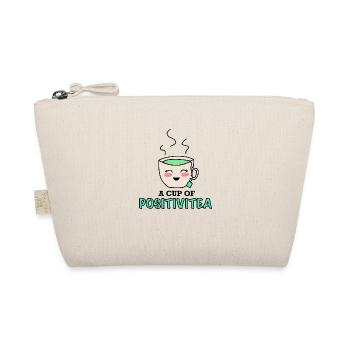 Positivitea - Bio-Täschchen - Natur - Vorne