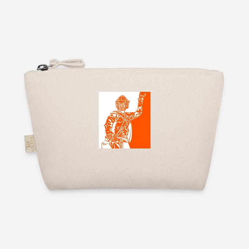 Cambodge guerrier Khmer épée drapeau I cadeau Trousse biologique