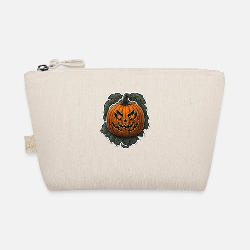 Pumpkin Organic Pouch