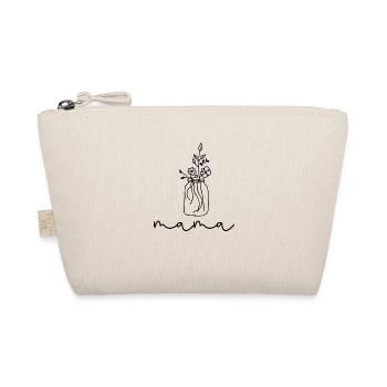 Maman - Trousse biologique - nature - Devant