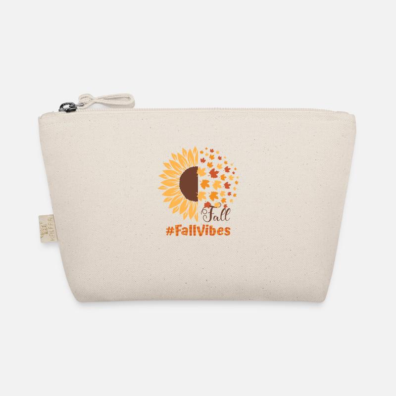 fleur Trousse biologique