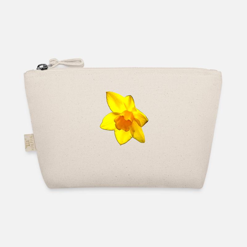 Blume, A731126 Bio-Täschchen