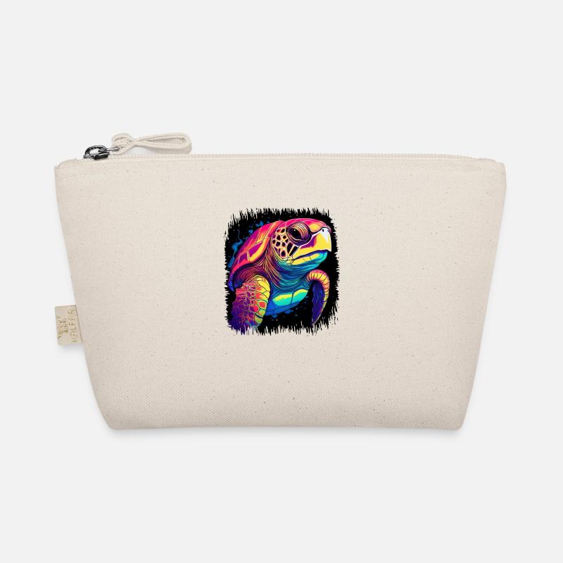 endangered species oceanography statement Organic Pouch
