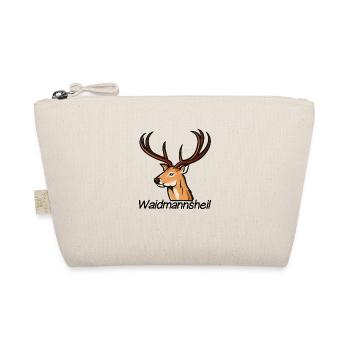 Waidmannsheil Chasse au cerf - Trousse biologique - nature - Devant