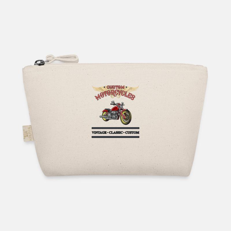 Graphismes vintage 1 Trousse biologique