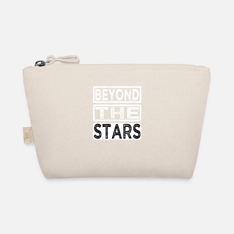 astronaut lifestyle gift astronaut training cool Bio-Täschchen