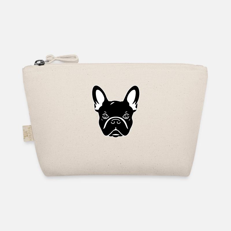 Bouledogue français Trousse biologique