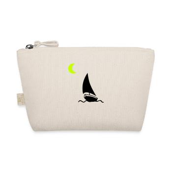Voilier Demi-Lune - Trousse biologique - nature - Devant