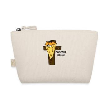 Idée cadeau drôle d’humour drôle - Trousse biologique - nature - Devant