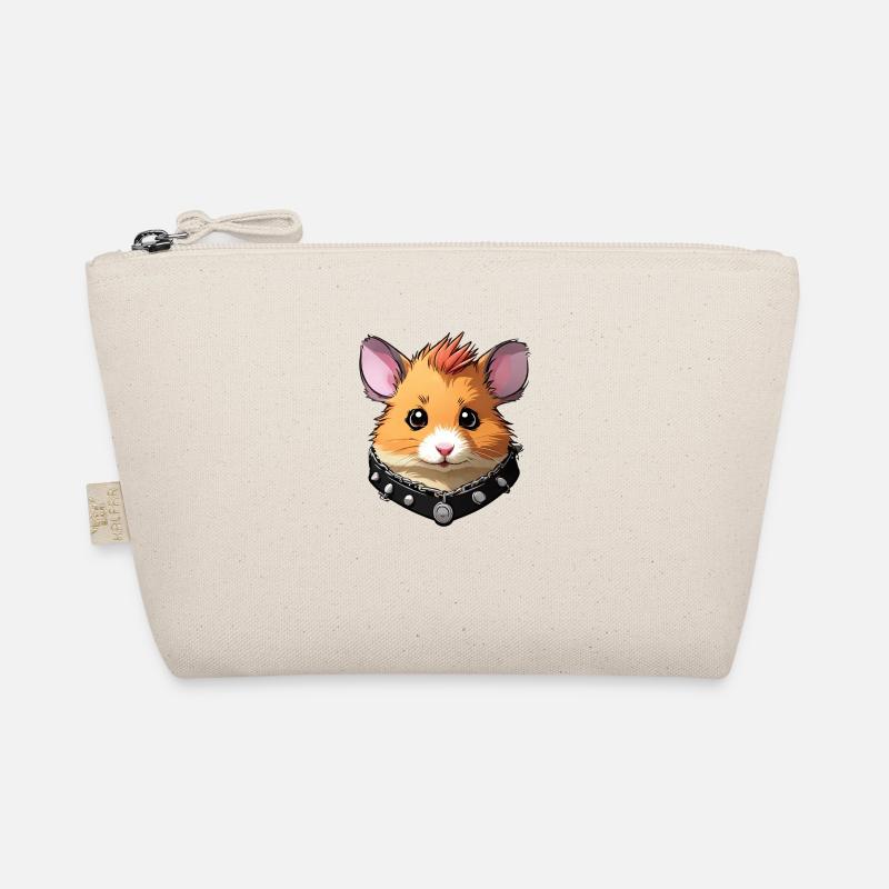 Bascule hamster Trousse biologique