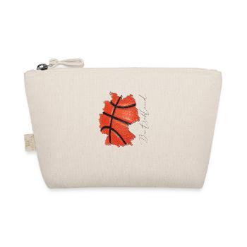 Carte de l’Allemagne encadrée Real Basketball FR - Trousse biologique - nature - Devant