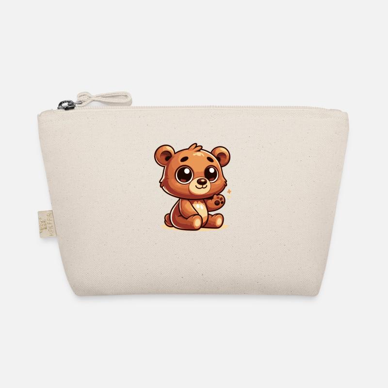 Ours Trousse biologique