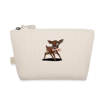 Killer Fawn 06 2024 01 - Organic Pouch - nature - Front