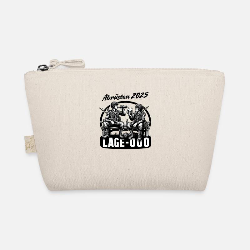 Désarmement des forces armées Trousse biologique