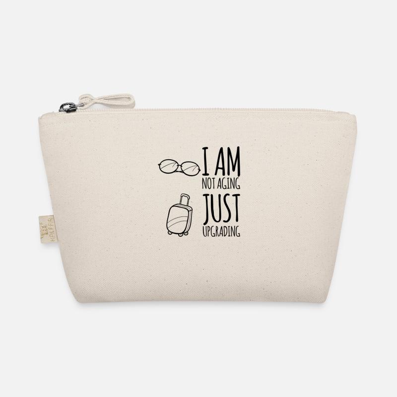 Idée cadeau drôle 50e anniversaire Trousse biologique