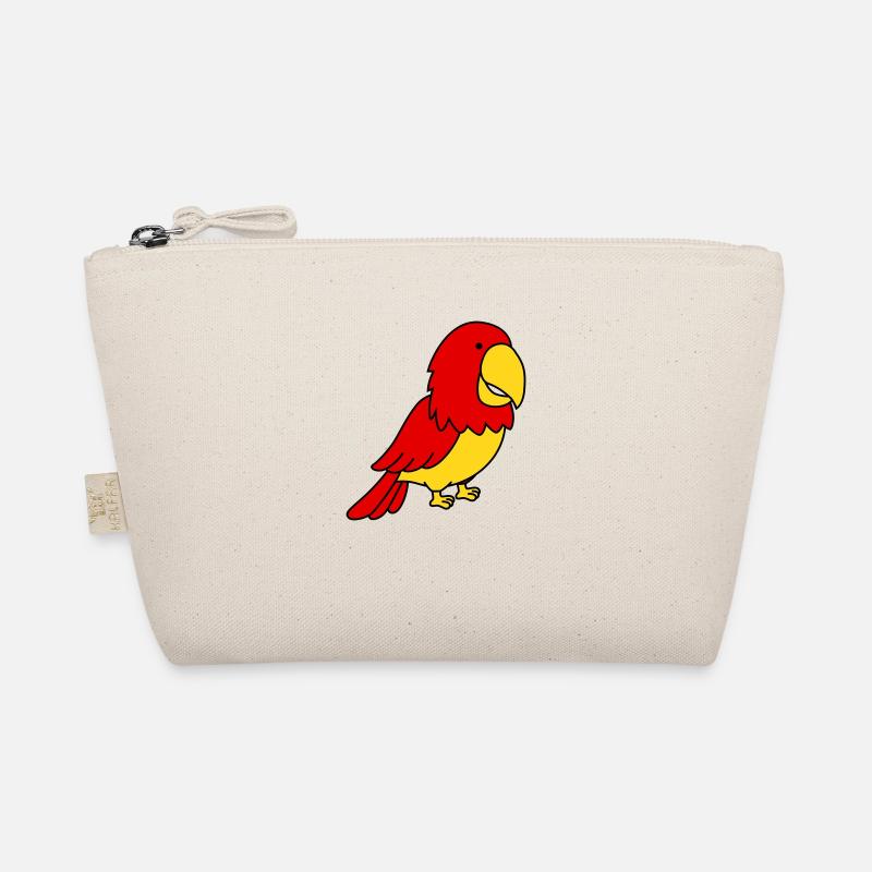 perroquet Trousse biologique