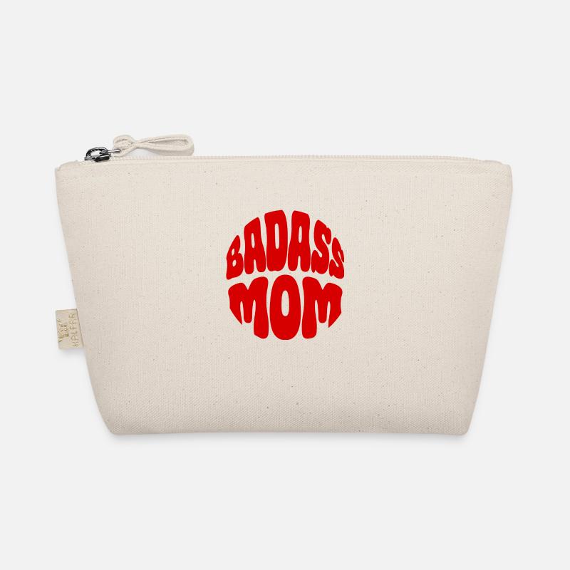 Maman badass Trousse biologique
