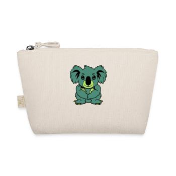 Koala Ours Bande Dessinée Animal - Trousse biologique - nature - Devant