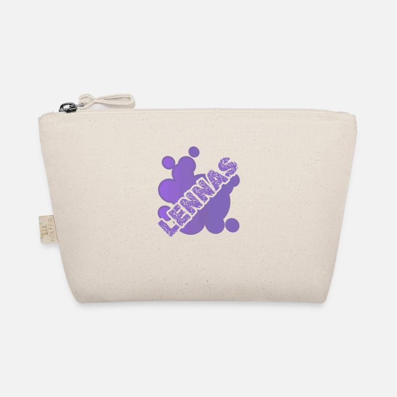 Cadeau pour Lennas Trousse biologique