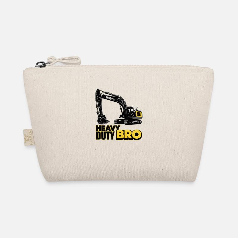 Schwerlastbetrieb Bio-Täschchen