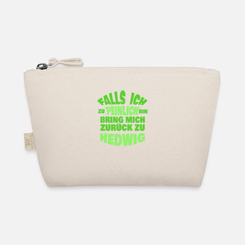 L’enterrement de vie de garçon d’Hedwige Trousse biologique