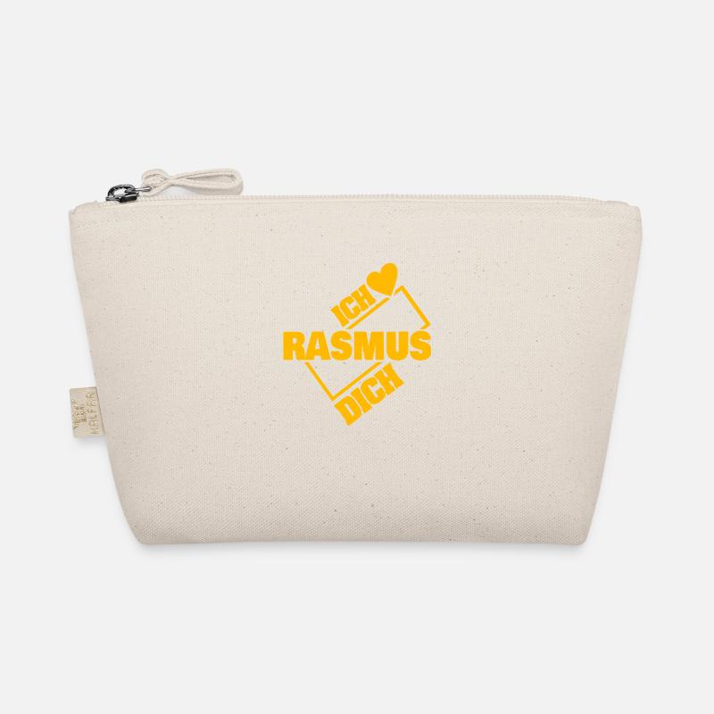 Rasmus Trousse biologique