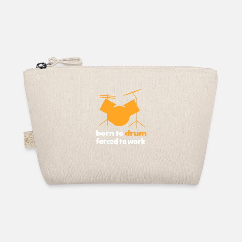 Percussion Organic Pouch