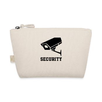 Caméra de surveillance - Trousse biologique - nature - Devant