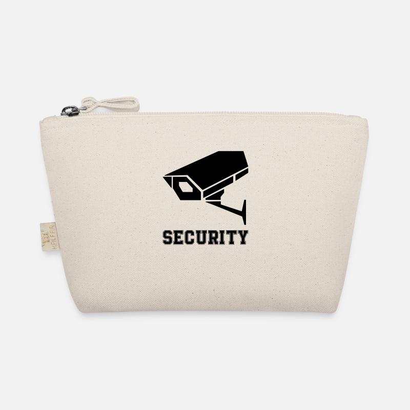 Caméra de surveillance Trousse biologique