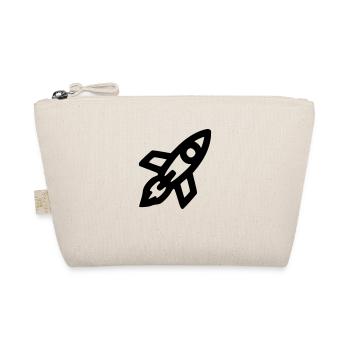 Fusée - Trousse biologique - nature - Devant