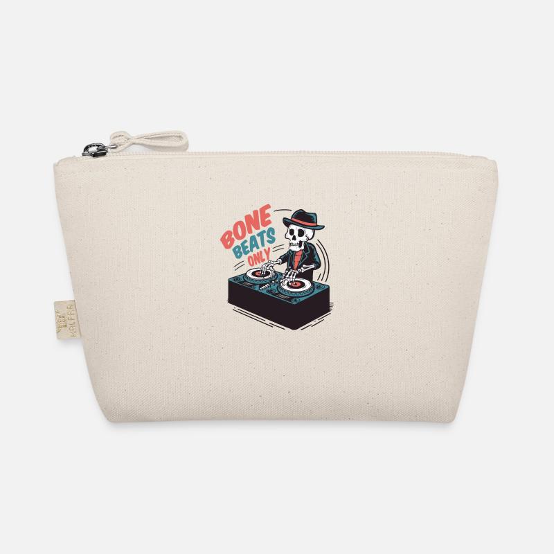 Bone beats only Organic Pouch