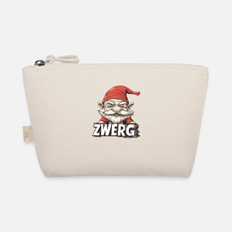 Nain Trousse biologique