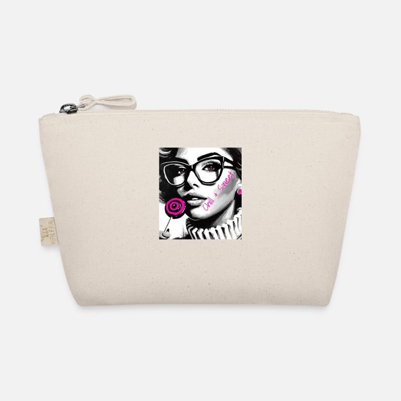 Chill & Sweet Organic Pouch