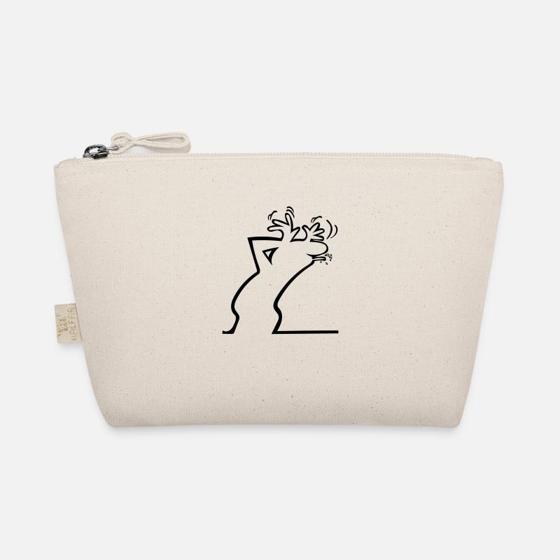 die Linie Bio-Täschchen