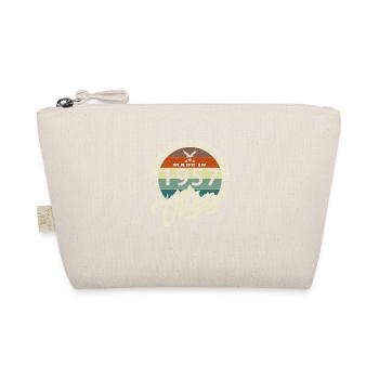 Vintage 1957 meilleur de 1957 - annif 68 ans - Trousse biologique - nature - Devant
