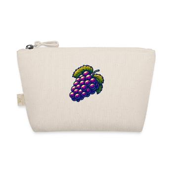 Raisin Grappes - Trousse biologique - nature - Devant