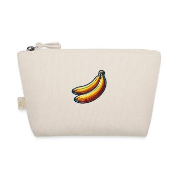 Bananes - Trousse biologique - nature - Devant