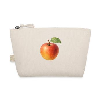 apple - Organic Pouch - nature - Front