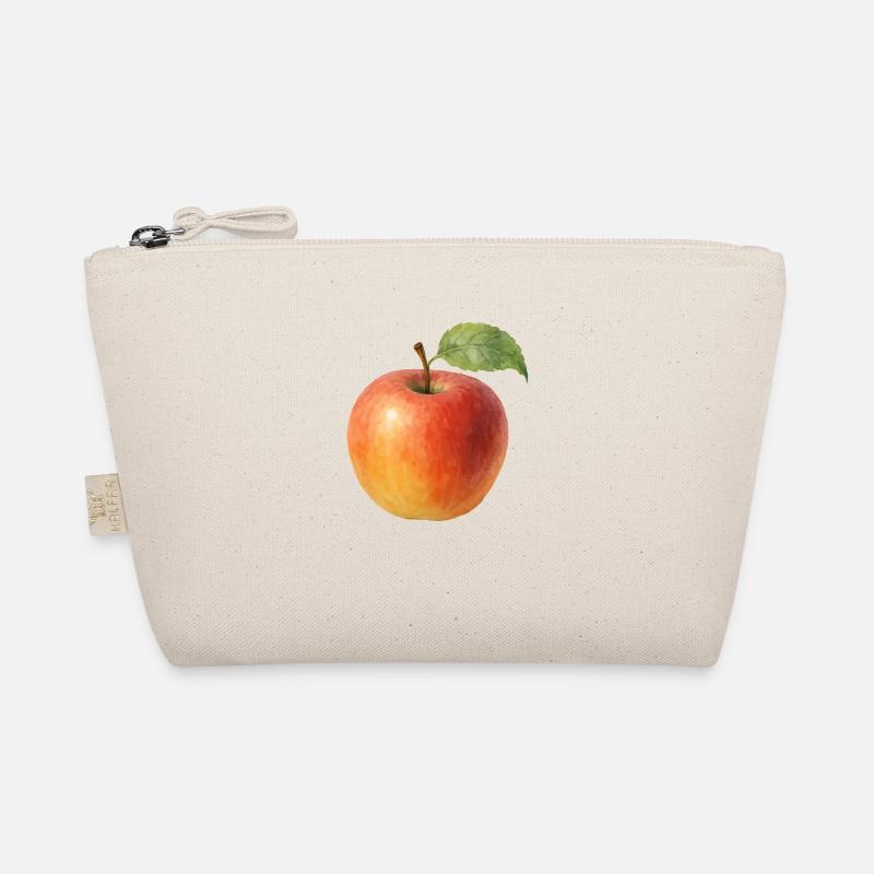 apple Organic Pouch