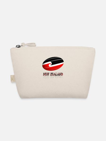 Rugby - Trousse biologique - nature - Devant