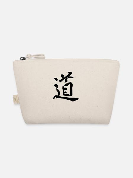 Idéogramme Tao - Trousse biologique - nature