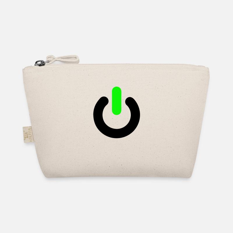 on, off, des commutateurs, pc, ordinateurs, - Trousse biologique - nature
