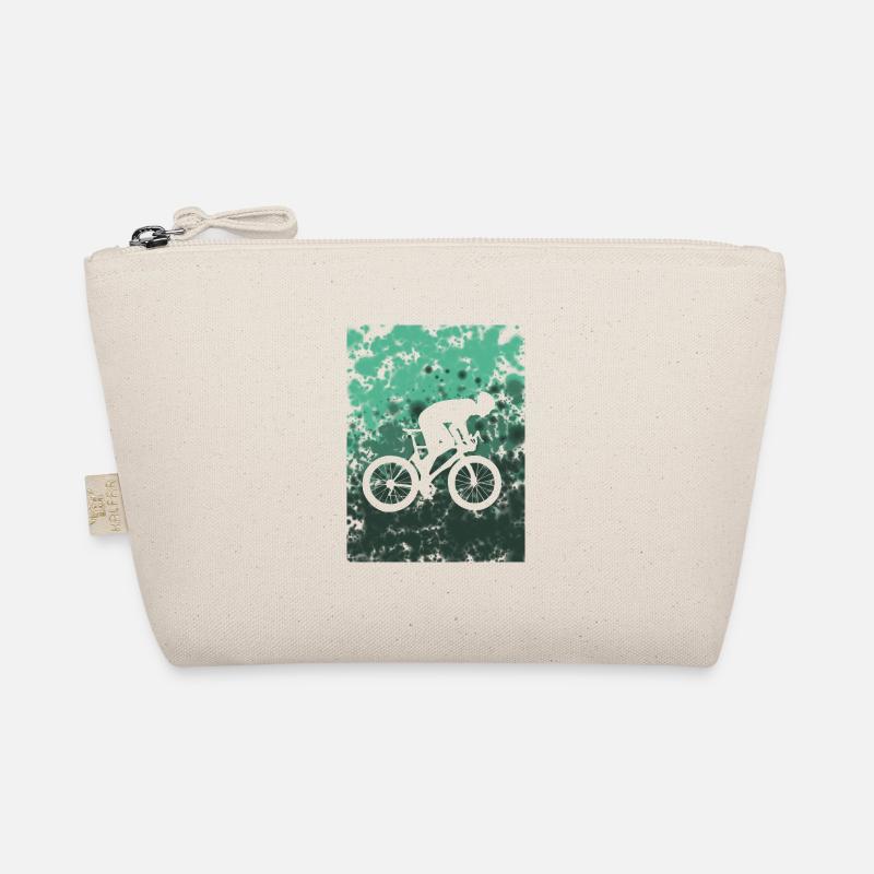 vélo de course vélo - Trousse biologique - nature