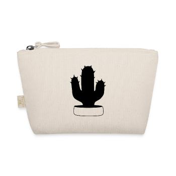 noir de cactus, cactus, plantes succulentes, plante - Trousse biologique - nature - Devant