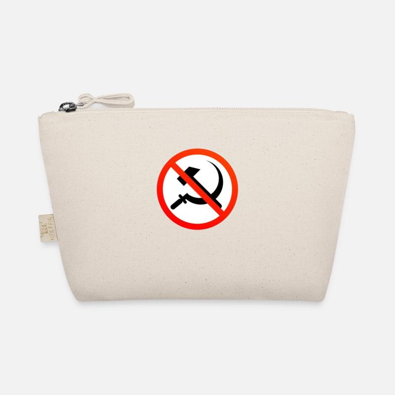 Anti Communisme Trousse biologique