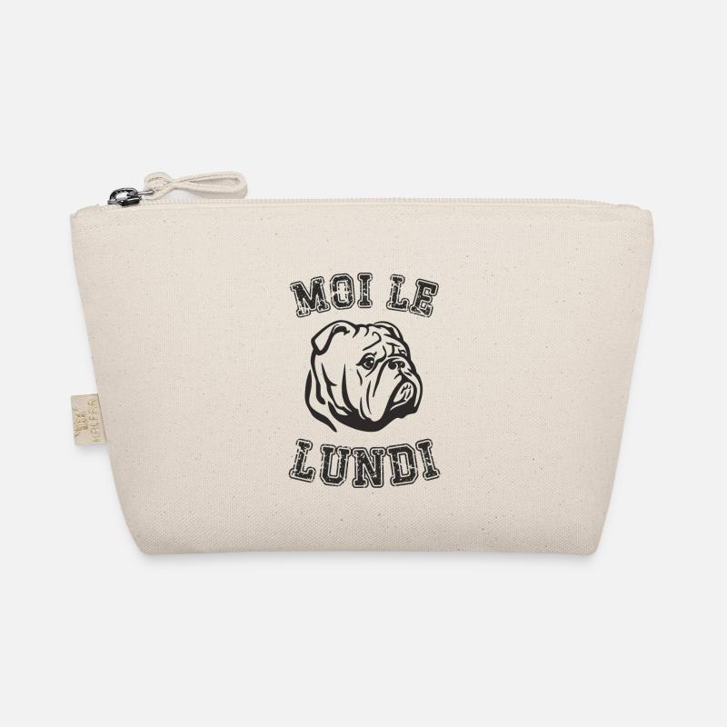 moi le lundi Trousse biologique