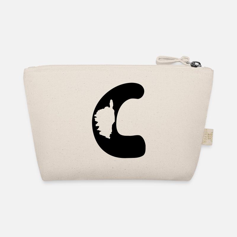 map corse Trousse biologique