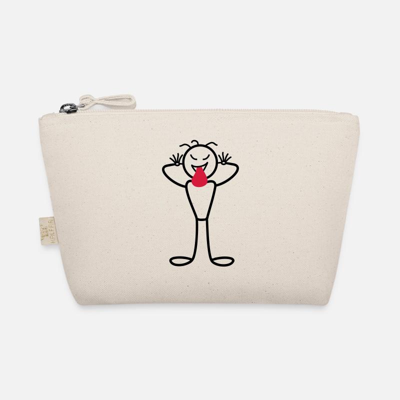 Mâle Trousse biologique
